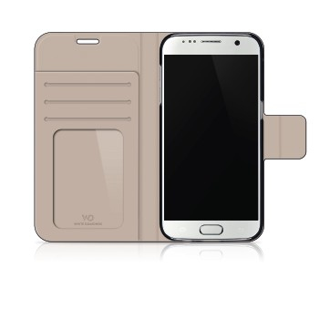 Hama 176259 mobiltelefon etui 12,9 cm (5.1") Tegnebogsetui Sort