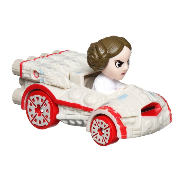 Hot Wheels Racer Verse HKC08 legetøjsbil