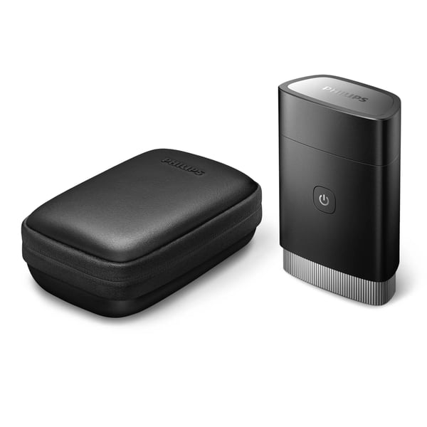 Philips PQ888/06 miesten parranajokone Parranajokone kääntyvällä päällä Harmaa, Musta Philips PQ888/06 miesten parranajokone Parranajokone kääntyvällä päällä Harmaa, Musta