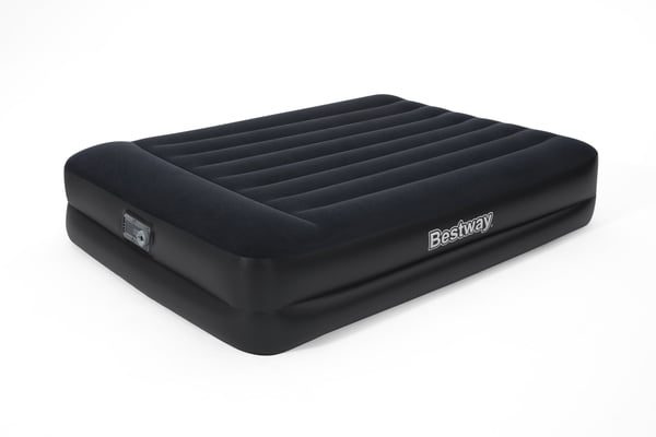 Bestway 67403 luftmadras Dobbelt madras Sort