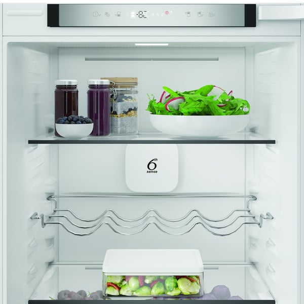Whirlpool WHK2 5294 B6E Indbygget 270 L Hvid