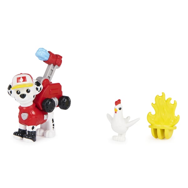 PAW Patrol PAW FGR HeroPpsBgRgMarshall OC GML