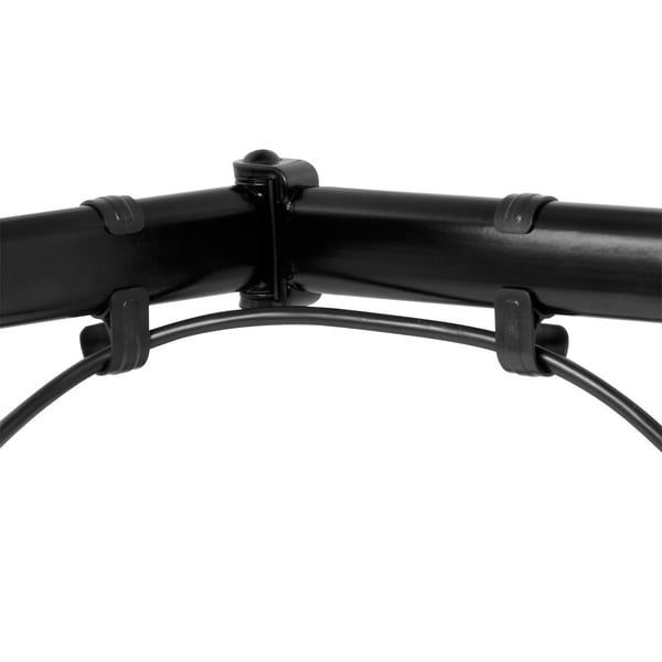 ARCTIC Z2 Basic 68,6 cm (27") Bord Svart