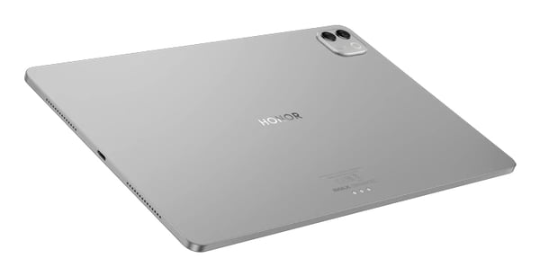 Honor MagicPad4 Snapdragon 256 GB 31,2 cm (12.3") 12 GB Wi-Fi 7 (802.11be) Android 16 Grå