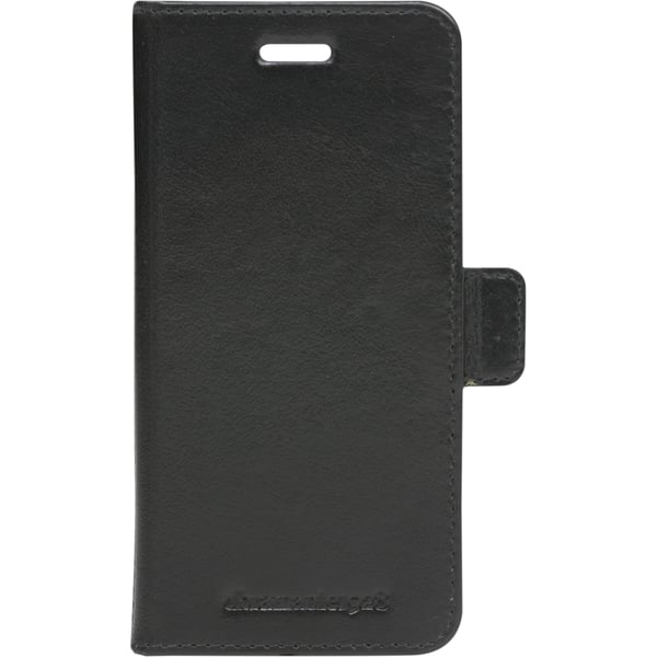 dbramante1928 Lynge mobiltelefon etui 11,9 cm (4.7") Tegnebogsetui Sort