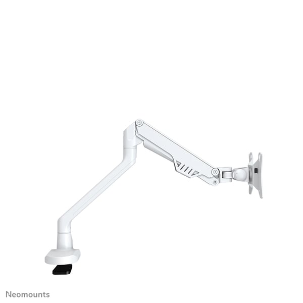 Neomounts FPMA-D750WHITE2 fäste och ställ till bildskärm 81,3 cm (32") Bord Vit