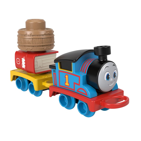 Fisher-Price Thomas & Friends HXP52 leluajoneuvo Fisher-Price Thomas & Friends HXP52 leluajoneuvo