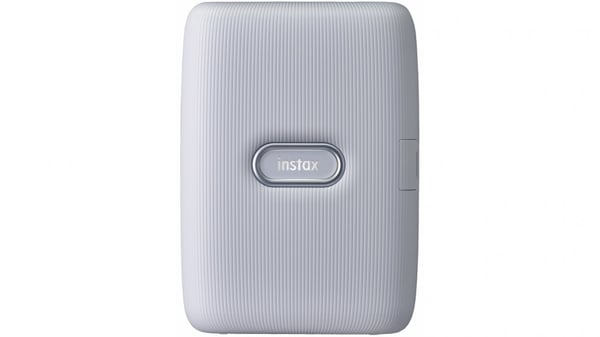 Fujifilm Instax mini Link valokuvatulostin 318 x 318 DPI 2.4" x 1.8" (6.2x4.6 cm)