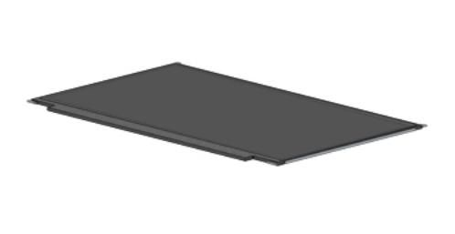 HP W125662936 kannettavan tietokoneen varaosa Näyttö