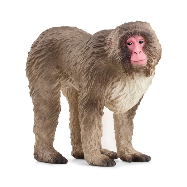 schleich WILD LIFE 14871 lasten leluhahmo