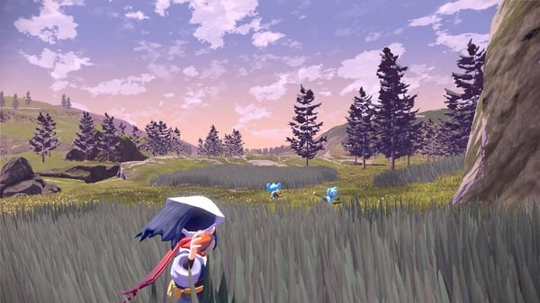 Nintendo Légendes Pokémon : Arceus Standard Nintendo Switch