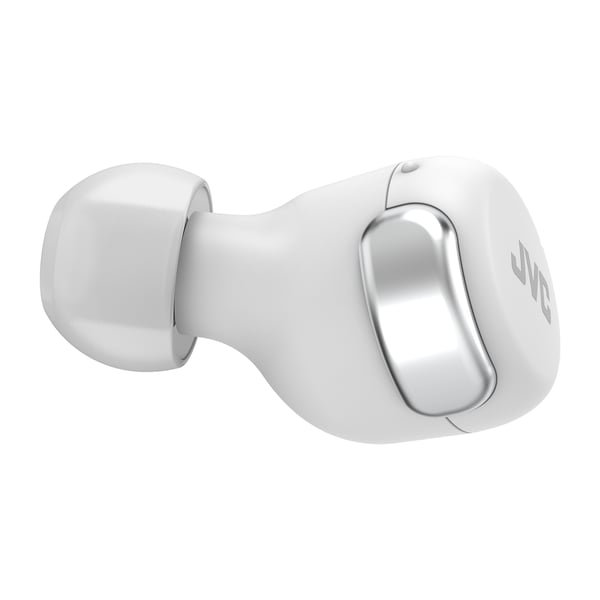 JVC HA-A30T Headset True Wireless Stereo (TWS) I ørerne Opkald/musik Bluetooth Hvid