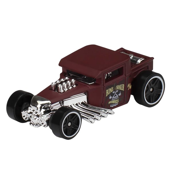 Hot Wheels 2-pak 1:64 sortiment