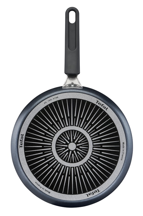 Tefal XL Force C38510 Pandekage pande Rund