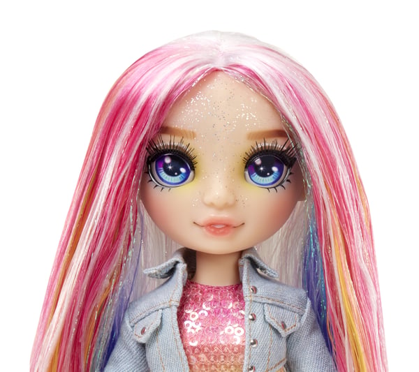 Rainbow High 120230EU dukke