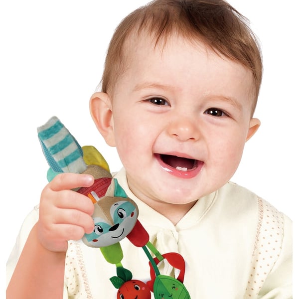 Baby 17789 leksaker till barnvagnsmobil