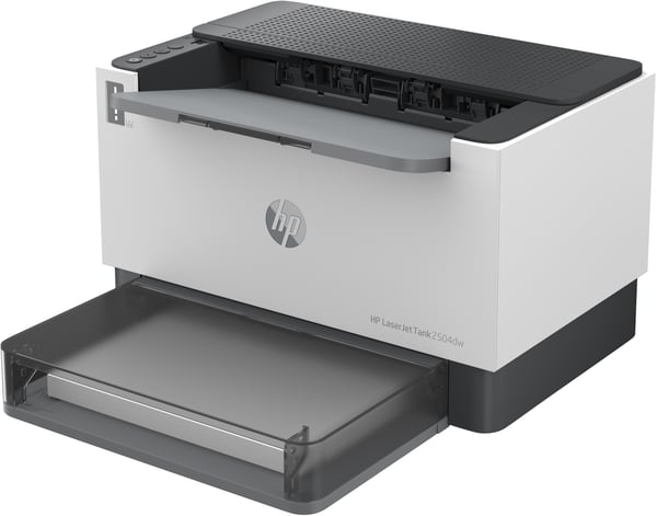 HP LaserJet Tank 2504dw-skrivare