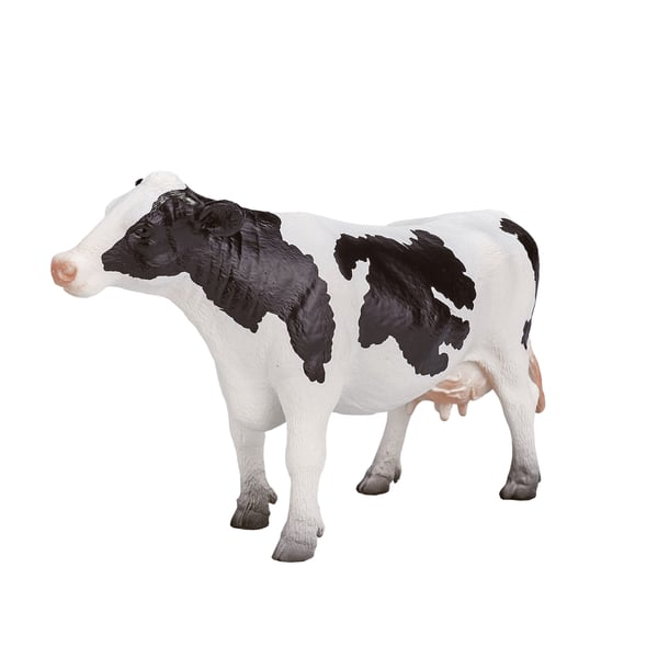 Mojo Fun Holstein Cow
