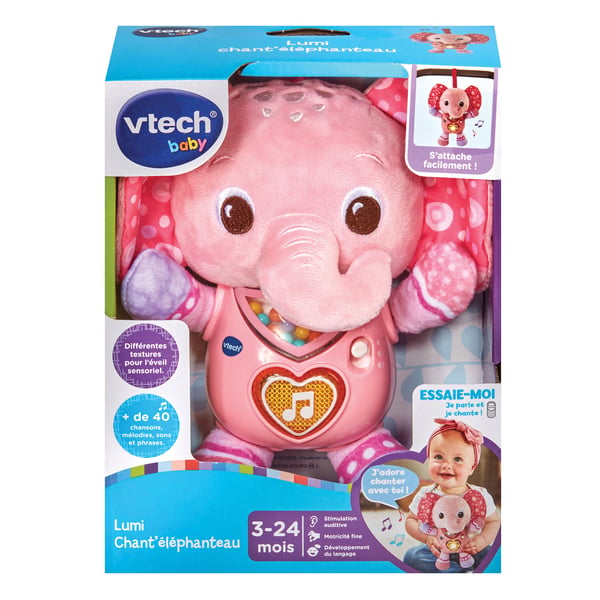 VTech Baby 80-566755 helistin