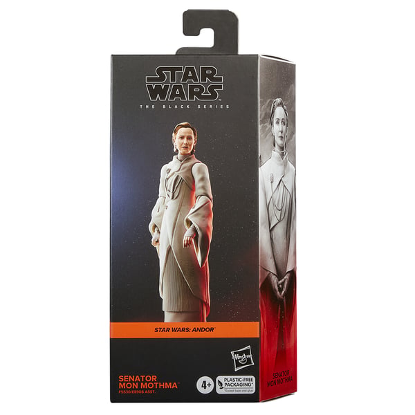 Star Wars The Black Series F55305X0 toy figure