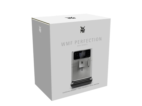 WMF Perfection CP812D Fuld-auto Espressomaskine 3 L
