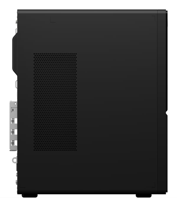 Lenovo V100t Intel® Core™ i5 i5-14400 16 GB DDR5-SDRAM 512 GB SSD Windows 11 Pro Tower PC Sort