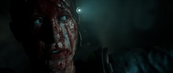 BANDAI NAMCO Entertainment The Dark Pictures Anthology: House of Ashes Vakio PlayStation 4