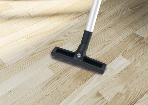 Hoover Brave BV60PET 011 2,5 L Beholder vakuum Dry 700 W Støvpose