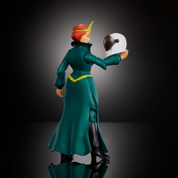 Masters of the Universe Origins Queen Marlena Action Figure