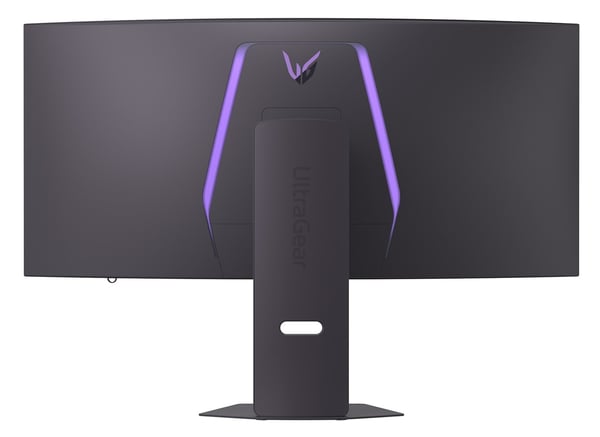 LG 39GX900A-B computerskærm 99,1 cm (39") 3440 x 1440 pixel Wide Quad HD OLED Sort