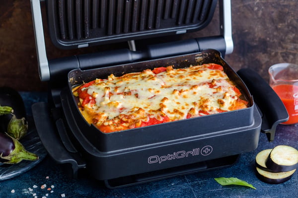 Tefal GC724D kontaktgrill