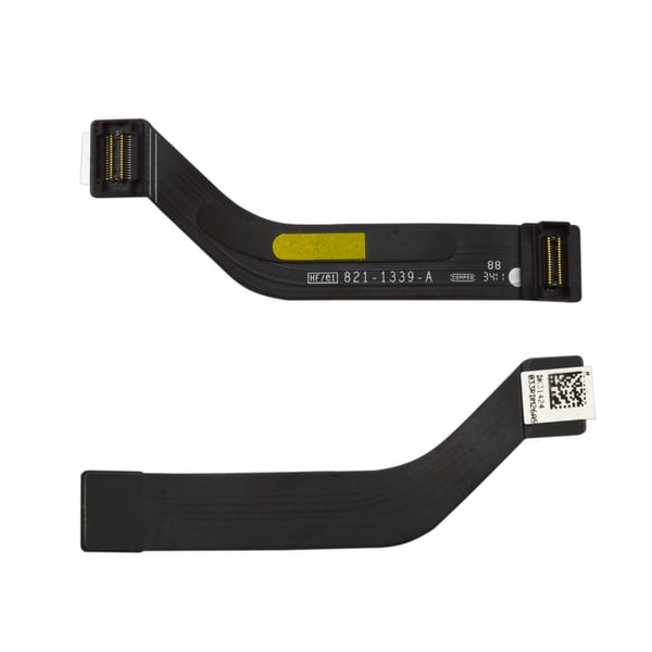 CoreParts I-O Flexkabel til Apple Macbook Air 13.3\" A1369 Mid2011 13.3\" A1369 Mid2011 I-O Flexkabel