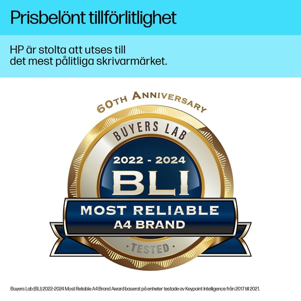 HP LaserJet Pro 3202dn Färg Skrivare, Endast Ethernet; Dubbelsidig