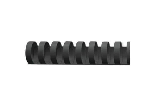 GBC CombBind indbindingsryg Combs 19mm A4 21R