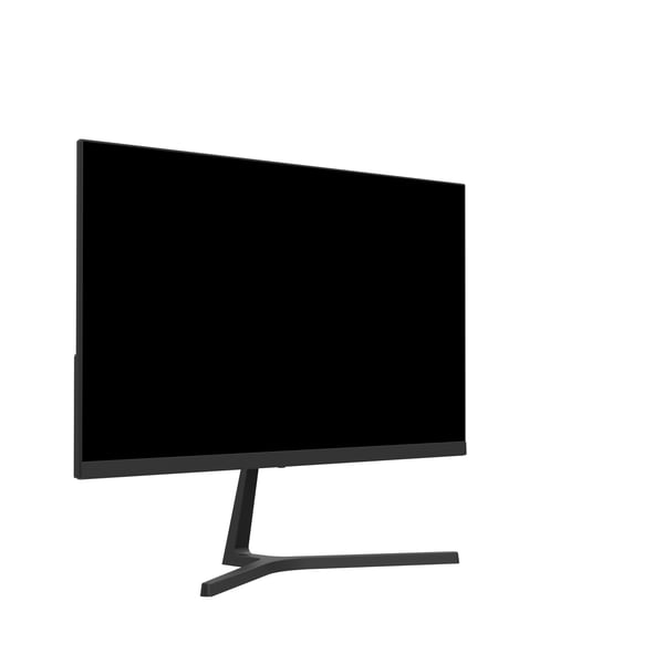 Dahua Technology LM22-B200S platta pc-skärmar 54,5 cm (21.4") 1920 x 1080 pixlar Full HD Svart