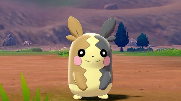 Nintendo Pokemon Sword Standard Nintendo Switch
