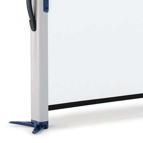 Nobo Bärbar projektorduk för skrivbord 1000x750 mm