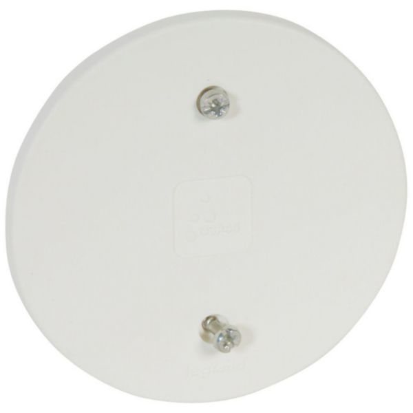 Legrand 089504 johtokanavajärjestelmän lisävaruste Legrand 089504 johtokanavajärjestelmän lisävaruste