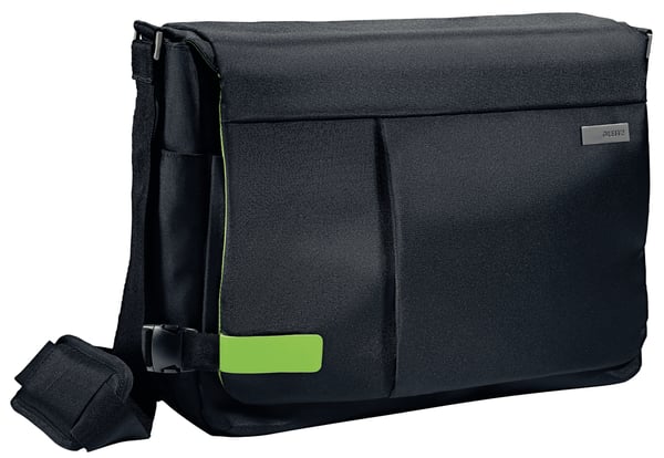 Leitz Portfölj för laptop Complete Smart Traveller 15,6"