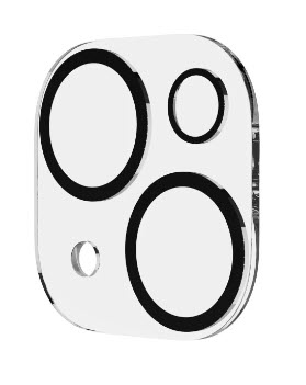Hama Cam Protect Beskyttelse af kameralinsen Apple 1 stk