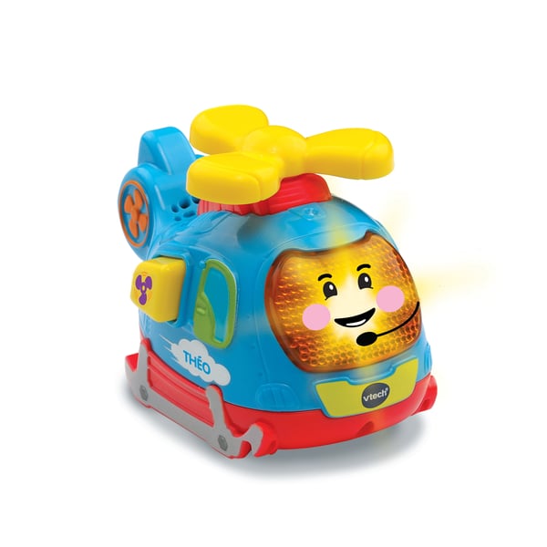 VTech Tut Tut Aventures 80-202415 oppimislelu