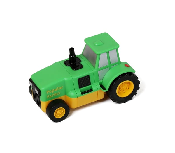 Popular Playthings Magnetic Mix or Match