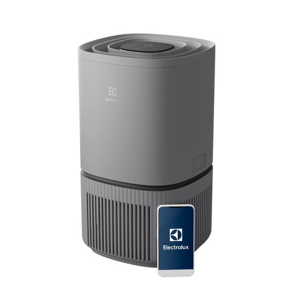 Electrolux EPO50371UG 17 m² 49 dB 25 W Grå
