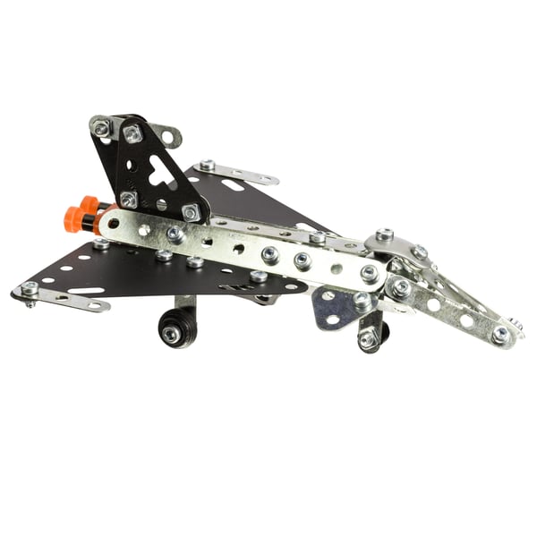 Meccano MEC 10 Models Set - Flight CN GML