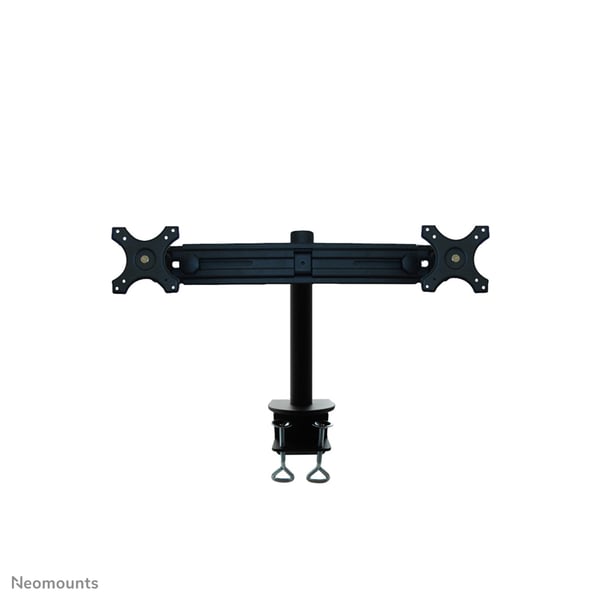 Neomounts FPMA-D700D skærmbeslag og -stativer 76,2 cm (30") Skrivebord Sort