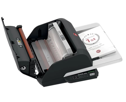 GBC Lamineringsmaskin Foton 30 Automatisk, A3