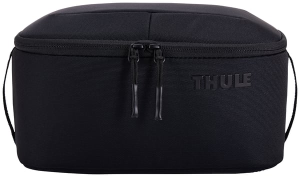 Thule Subterra 2 TSTB404 Black Necessär Polyester, Termoplastisk polyuretan (TPU) Svart