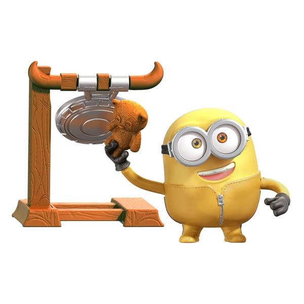 Minions GMD92 lasten leluhahmo
