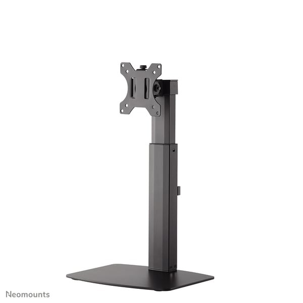 Neomounts FPMA-D865BLACK fäste och ställ till bildskärm 81,3 cm (32") Bord Svart