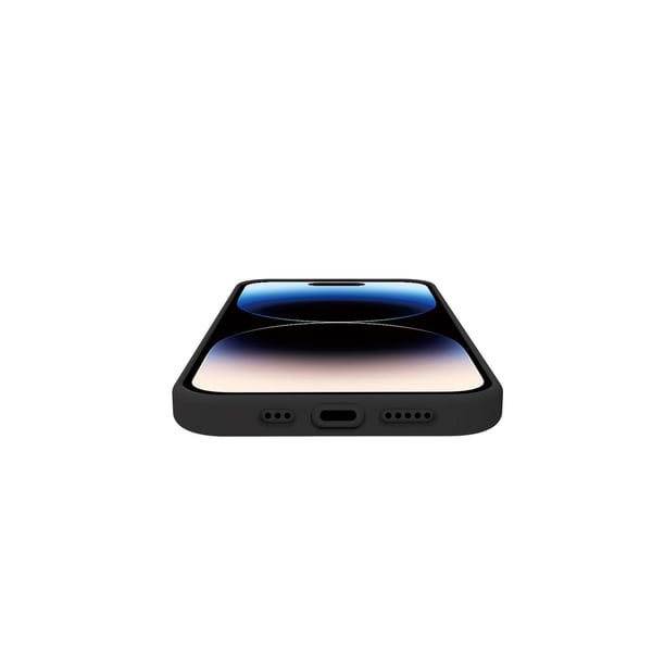 Celly CROMOMAG1054BK mobiltelefon etui 15,5 cm (6.1") Cover Sort